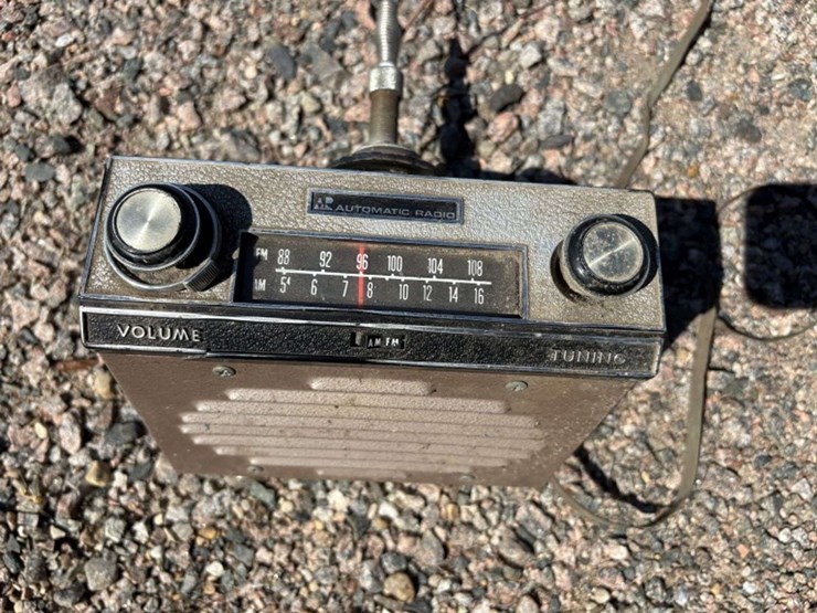 automatic-am/fm-radio,-*works-per-seller-image-1