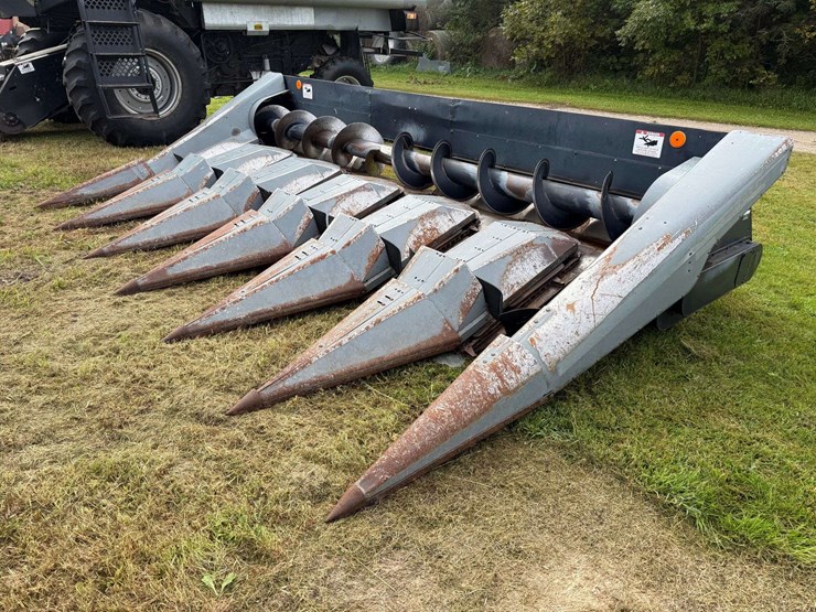 gleaner-6r30-corn-head,-sn:-063014782r9191,-image-1