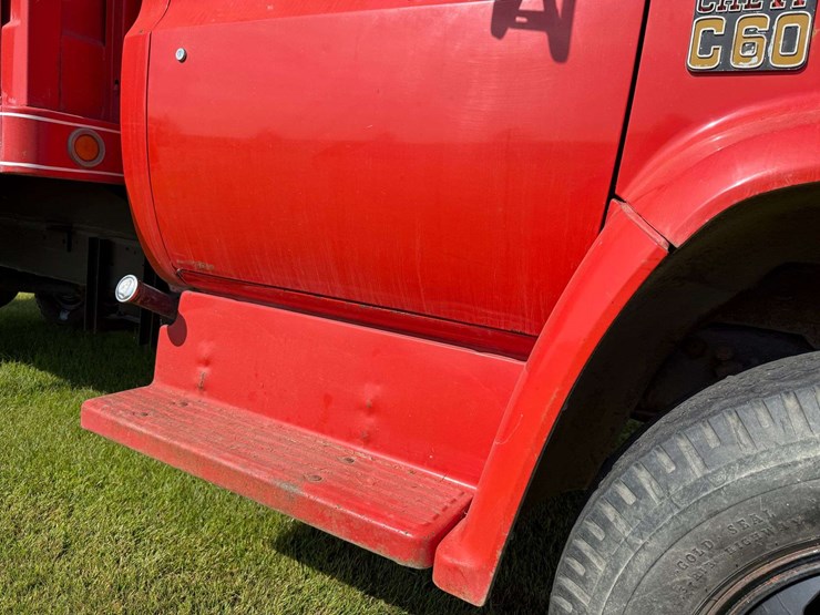 1976-c60-grain-truck,-single-axel,-15’-steel-box,-wood-floor,-roll-tarp,-v8-350-motor,-4-speed-2-spe-image-18