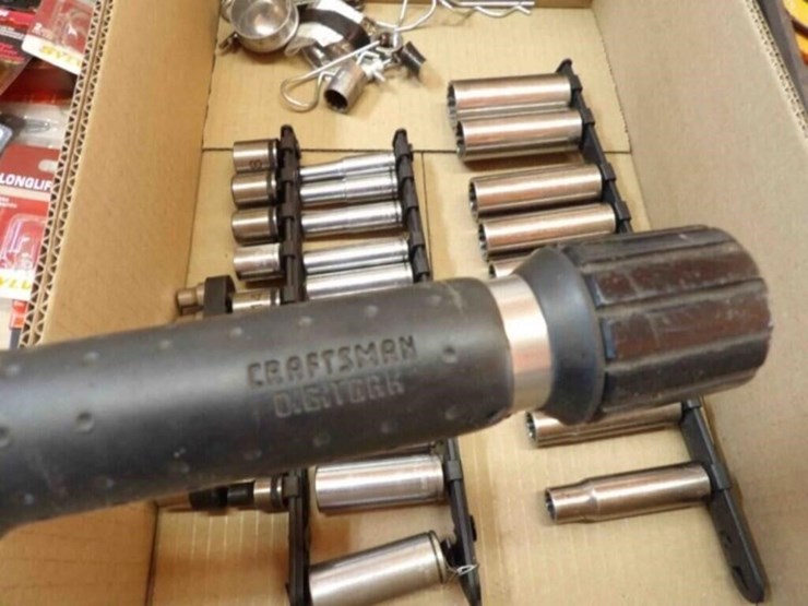 sockets---craftsman-digitorque-image-2