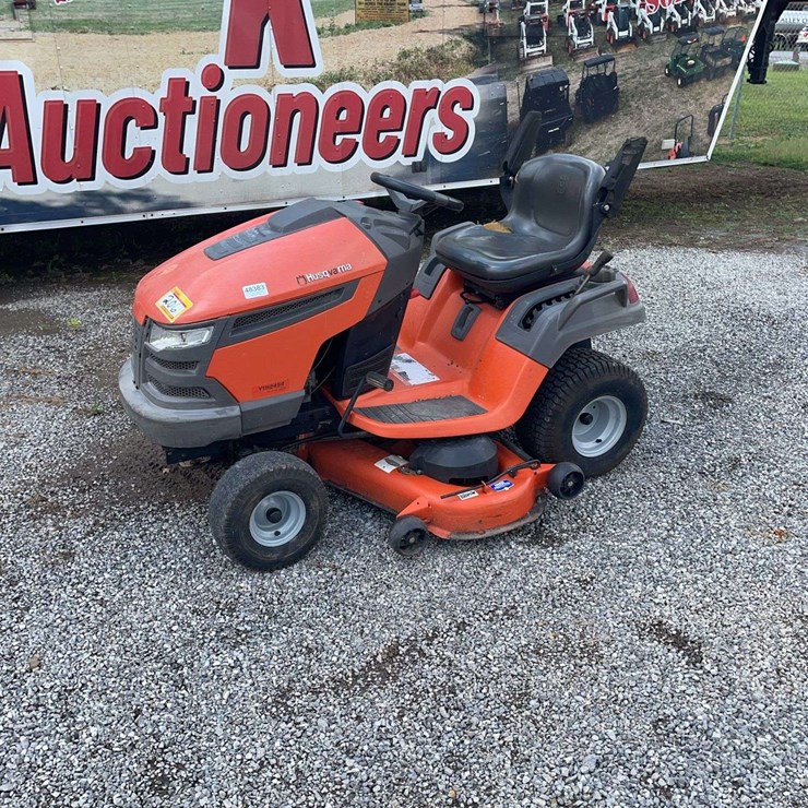 HUSQVARNA YTH2454