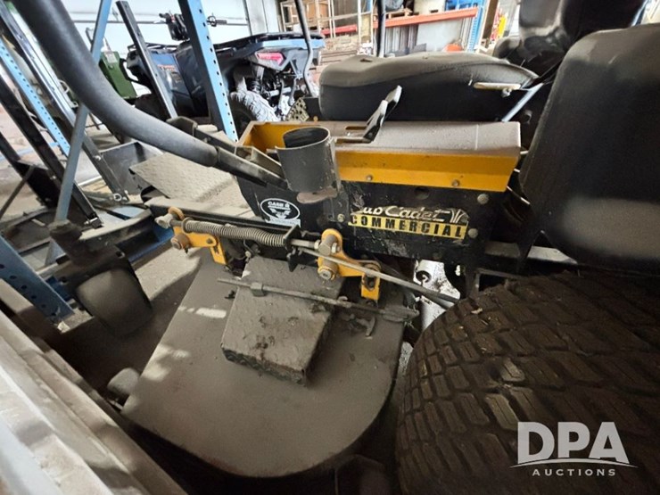 cub-cadet-mower-(gp11320)-image-8