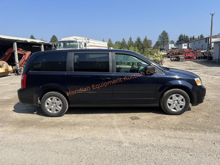 2010-dodge-grand-caravan-se-image-6