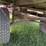 flat-hay-rack,-94”x13.5’,-2”-wood-deck,-on-4-wheel-gear,-16”-tires,-hoist-image-7