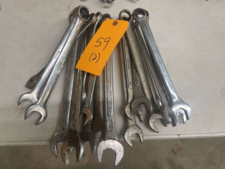 lot-of-(20)-wrenches-image-1