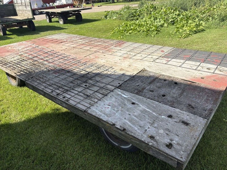 (4)-wire-panels,-1--14’,-1-8’,-2-6’-image-3