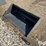 bobcat-68”-heavy-duty-skid-steer-bucket-image-1