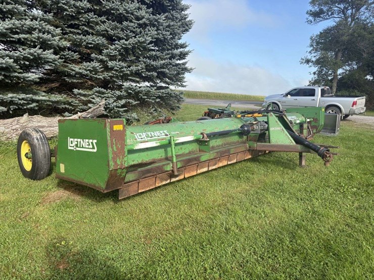 loftness-stalk-chopper,-pull-type,-20’,-1-3/8”-1000-pto,-(4)-rear-wheels,-(2)-hyd-cyls,-*-drums-were-image-3