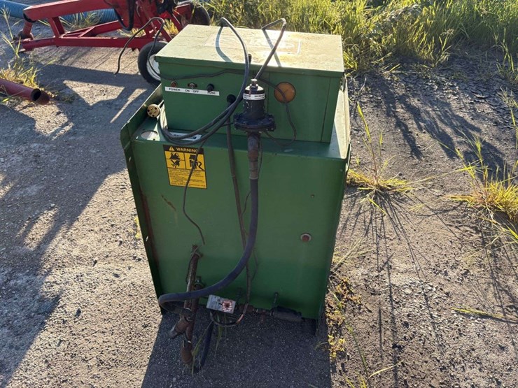 sukup-burner,-lp,-*worked-when-last-used-image-5