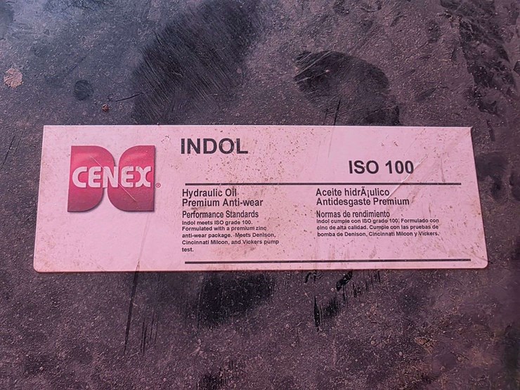 indol-hydraulic-oil-iso-100,-55-gallons-image-2