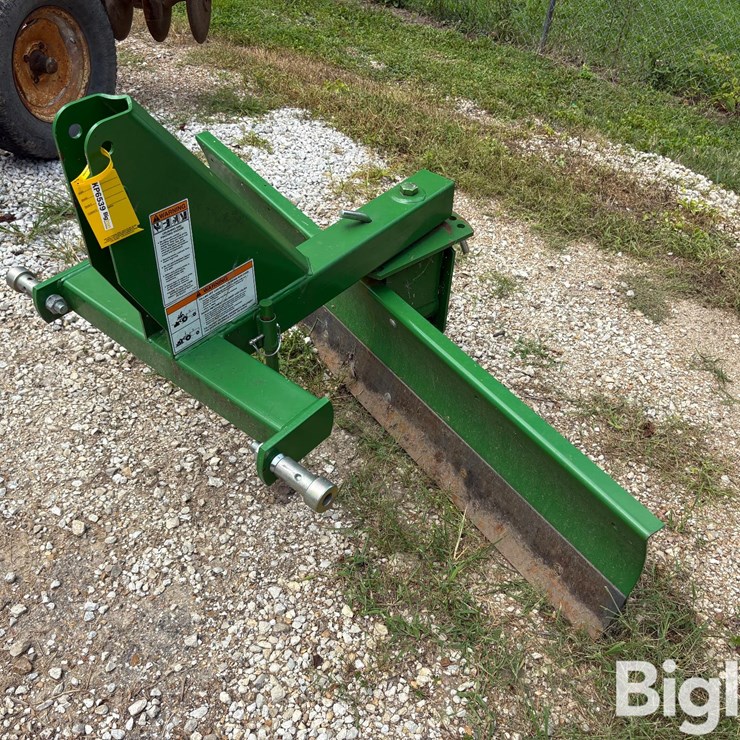 2019 FRONTIER RB2072