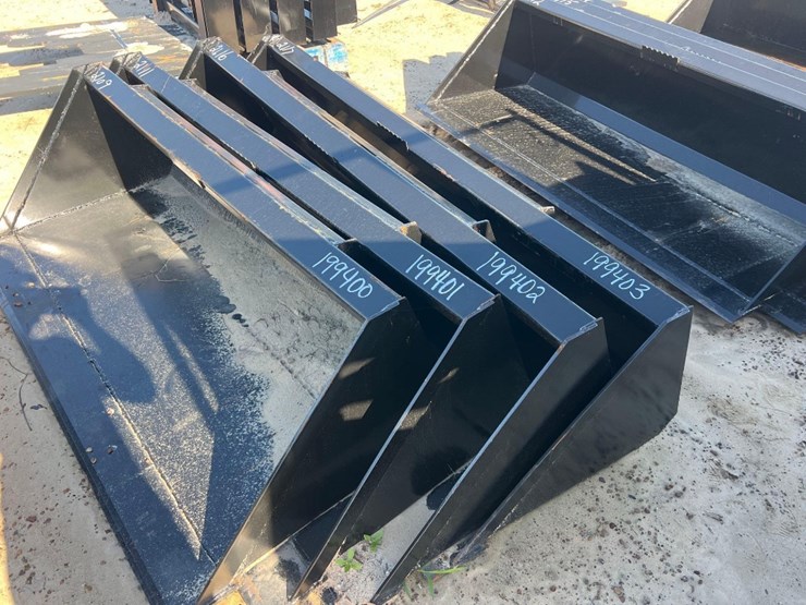 unused-swict-84"-quick-attach-bucket-image-1