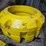 (2)-john-deere-rear-wheel-weights,-205kg,-part-#-in-photos-image-1