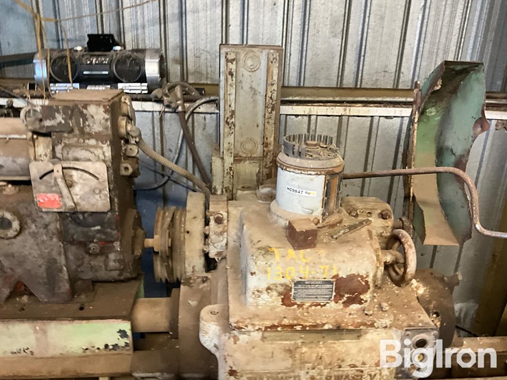 warner-&-swasey-metal-turning-lathe-image-14