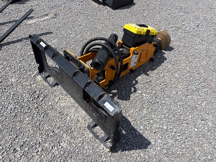 #28438-•-giyi-gy-d680-pile-hammer-image-3