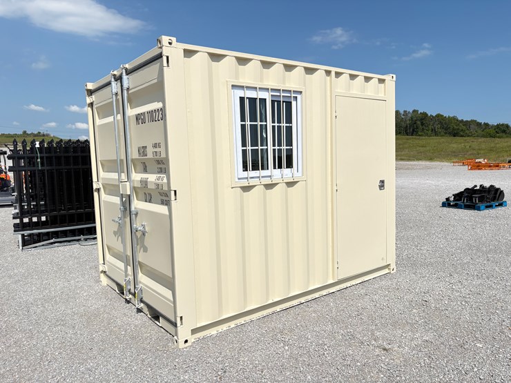 #28489-•-10’-x-7’-office-container-image-2