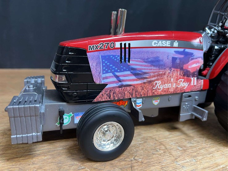 1/16-case-ih-mx270-ryan's-toy-ii-puller-nib-sc-image-8