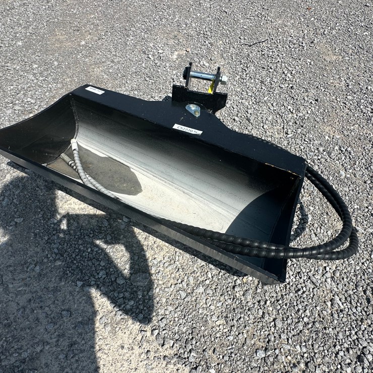 #28478 • TILT BUCKET