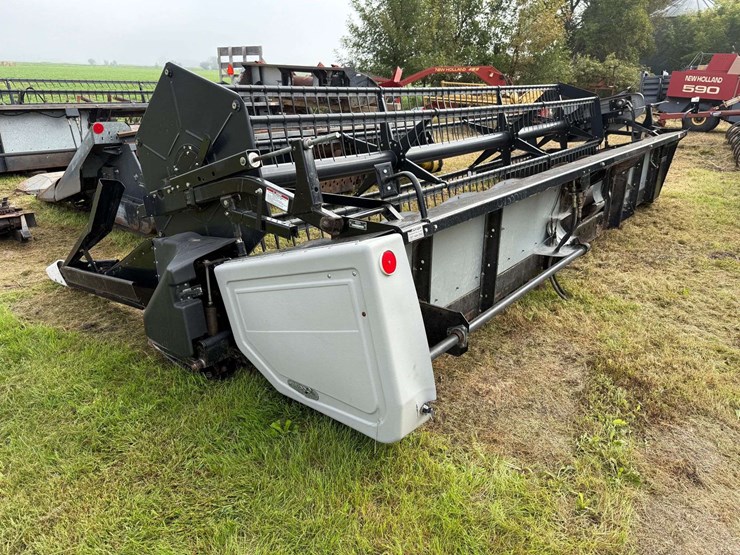 gleaner-20’-flex-head,-sn:-2044446f-image-3