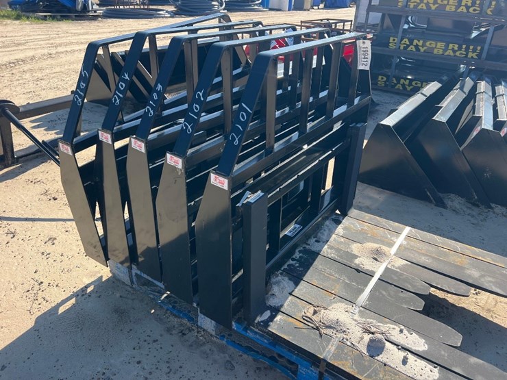 unused-kivel-3500#-pallet-forks-image-1