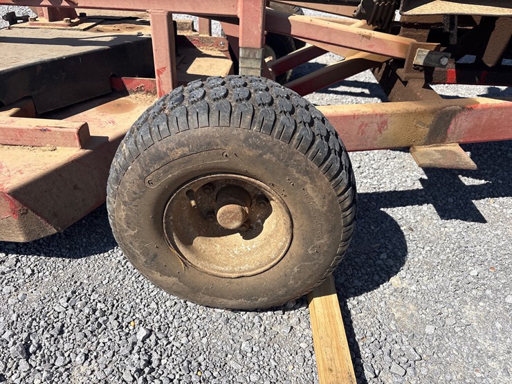 #22760-•-land-pride-12'-batwing-rotary-cutter-image-9