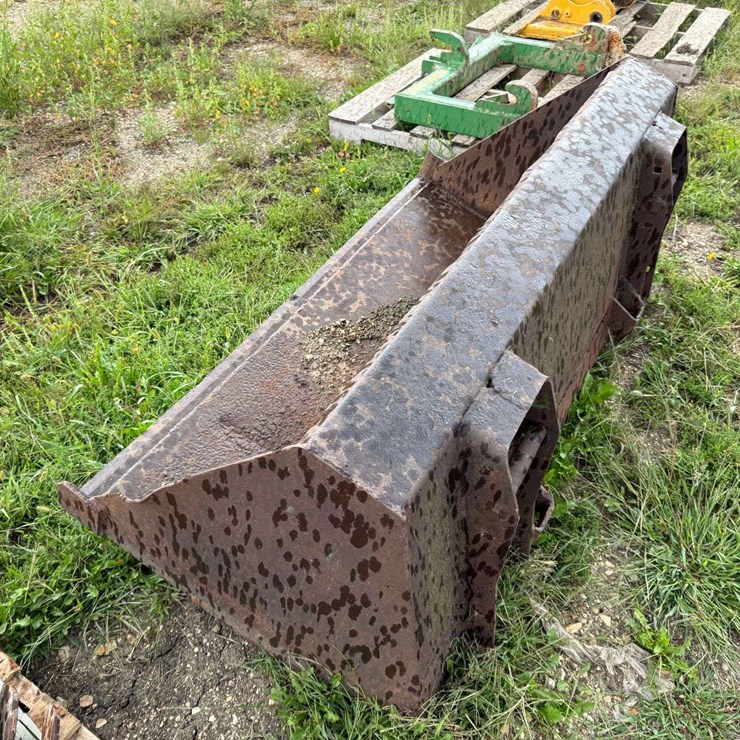 JOHN DEERE 260