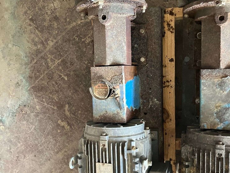 liquid-pump-with-techtop-5hp-electric-motor-image-1