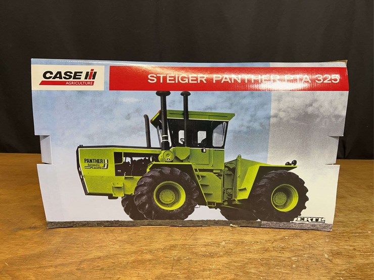1/16-steiger-panther-pta-325-prestige-nib-ertl-image-4