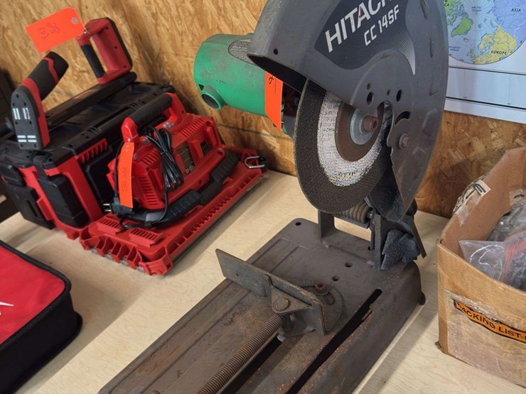 hitachi-14"-cut-off-wheel-image-2