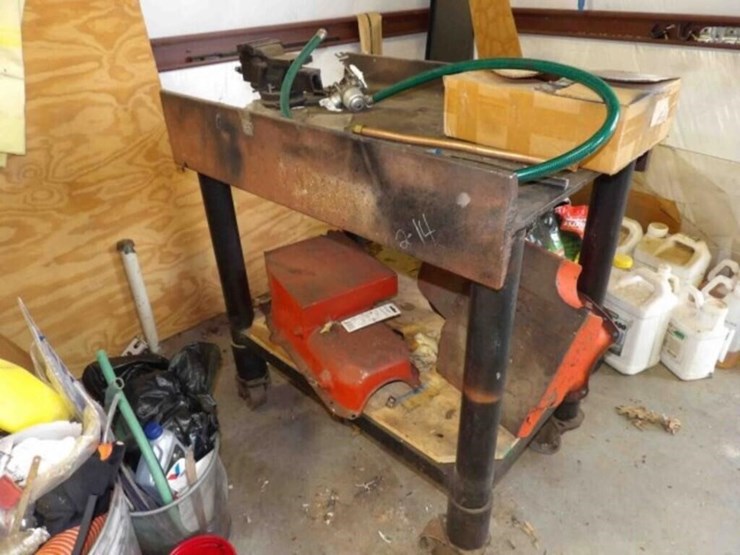 heavy-duty-shop-built-cart-w/-vise-image-1