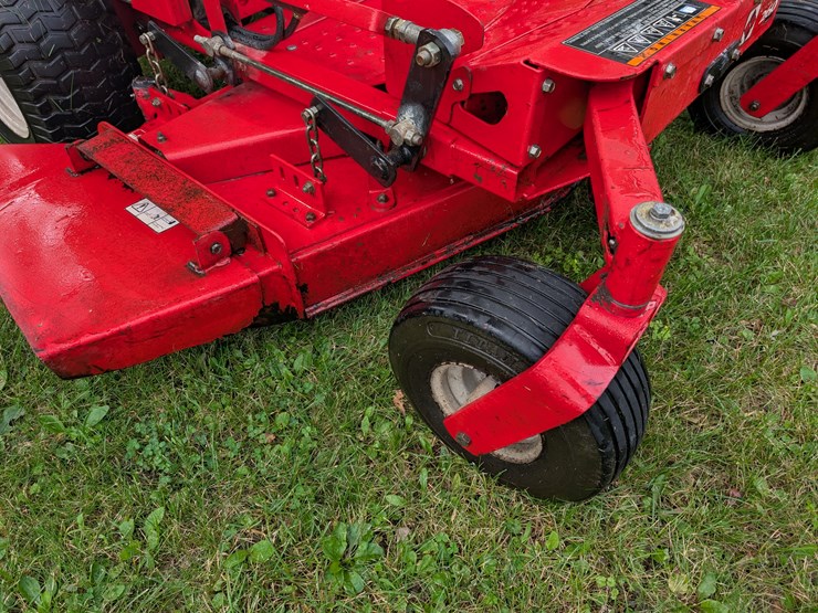 #2999-•-gravely-260-zero-turn-lawnmower-image-5