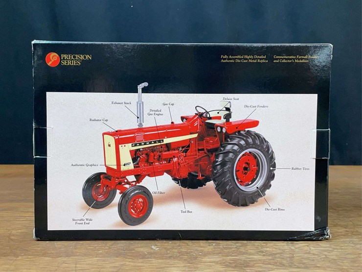 1/16-farmall-706-precision-nib-ertl-image-19