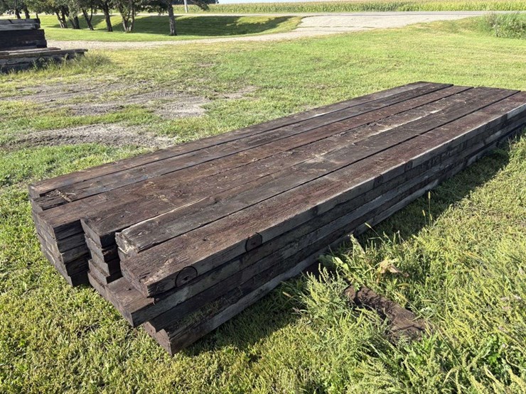 (30)-3”x10”x18’-creosote-bridge-planks-image-5