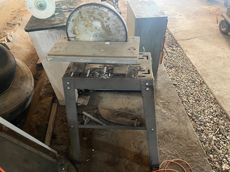 #3061-•-central-machine-12"-disc-sander-image-2