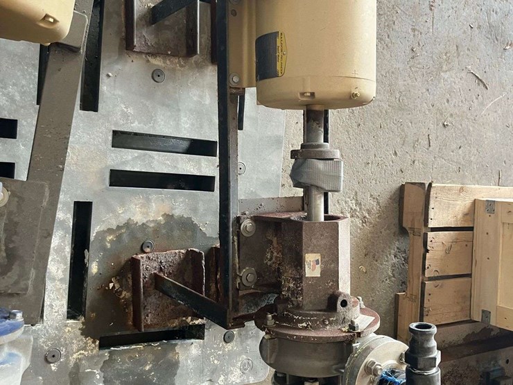 mp-pump-with-5hp-electric-motor-image-2