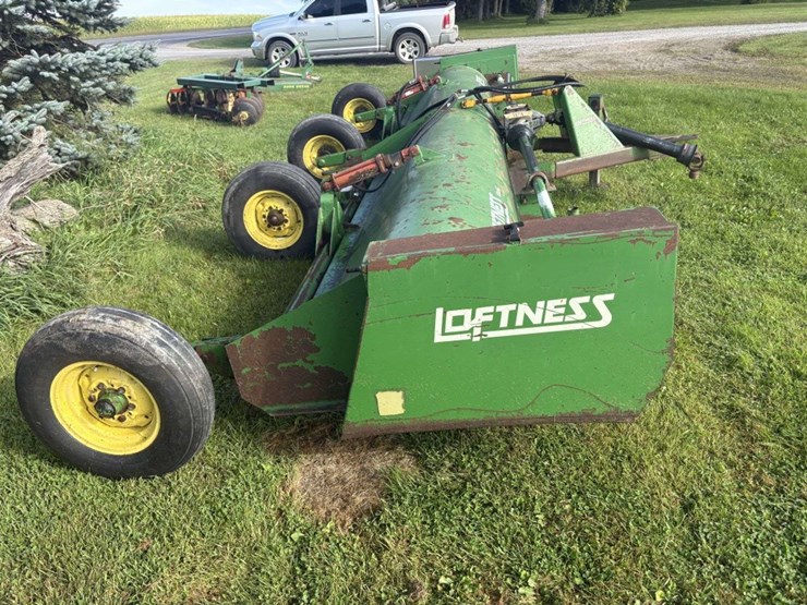 loftness-stalk-chopper,-pull-type,-20’,-1-3/8”-1000-pto,-(4)-rear-wheels,-(2)-hyd-cyls,-*-drums-were-image-4