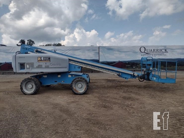 2008-genie-s60-image-1