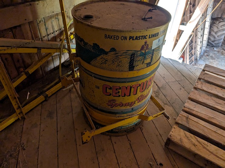 #3052-•-vintage-century-sprayer-image-2