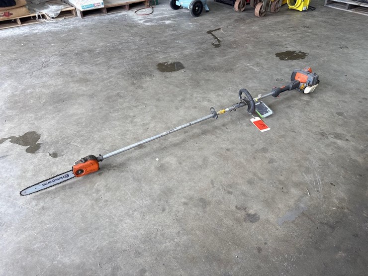 husqvarna-327ldx-pole-chain-saw-support-equipment-image-1