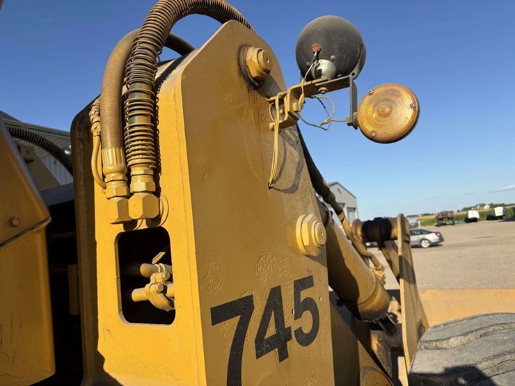 allis-chalmers-745-wheel-loader,-23.5-25-tires,-20-ply-fronts,-16-ply-rears,-115”-material-bucket,-w-image-38