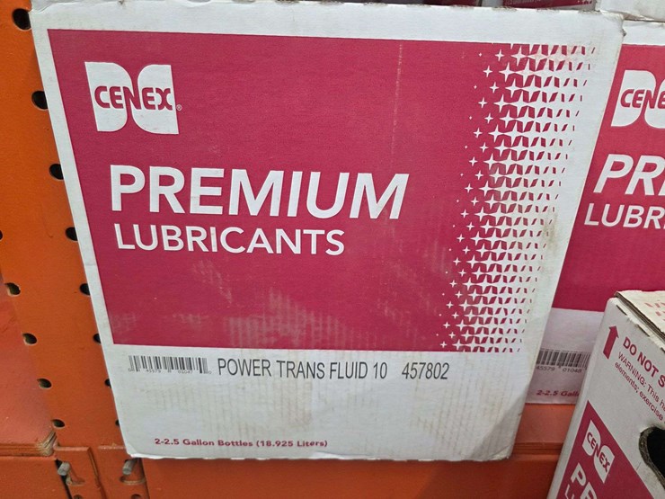 (4)-2.5-gallons-of-power-trans-10,-buying-all-for-one-money-image-2