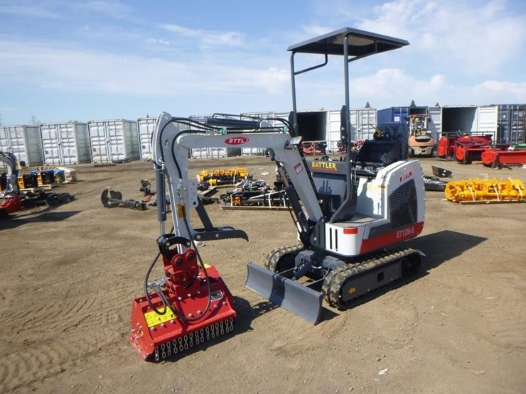 bttl-et12m-6-hydraulic-excavator-image-1