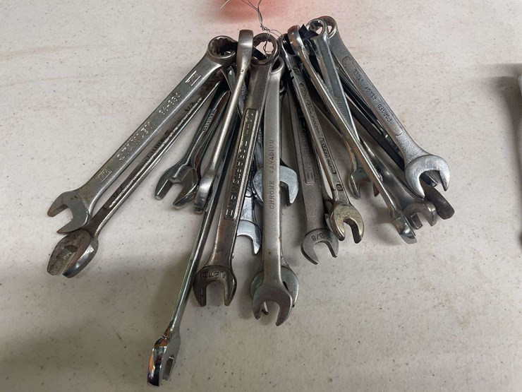 lot-of-(20)-wrenches-image-1