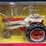 1/16-farmall-460-w/blade-+-windbreaker-nib-ertl-image-7