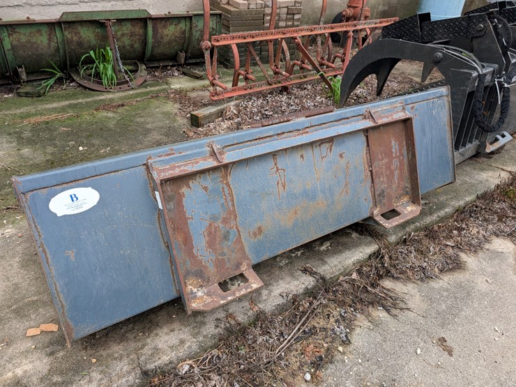 #2990-•-low-profile-60"-bucket-image-3