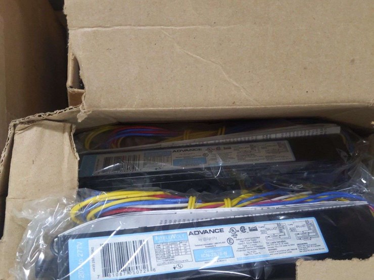 misc-lot-led-lights-&-controllers-image-2