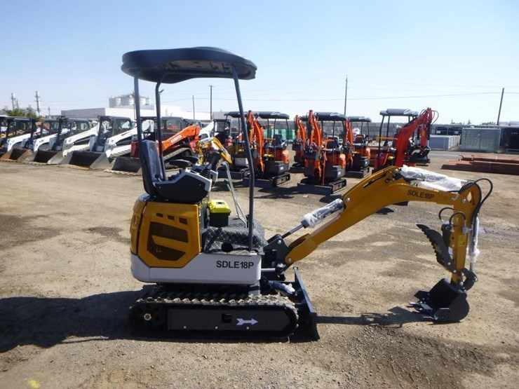 2025-sdlanch-sdl18p-hydraulic-excavator-image-7