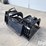 jenkins-75”-skid-steer-rock-bucket-/-grapple-image-5
