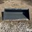 bobcat-68”-heavy-duty-skid-steer-bucket-image-2