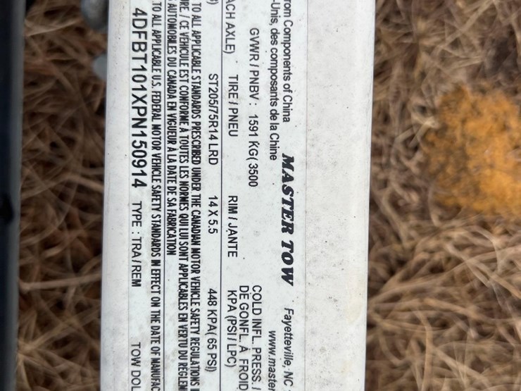 unused-2022-master-tow-model-7-car-dolly-image-7